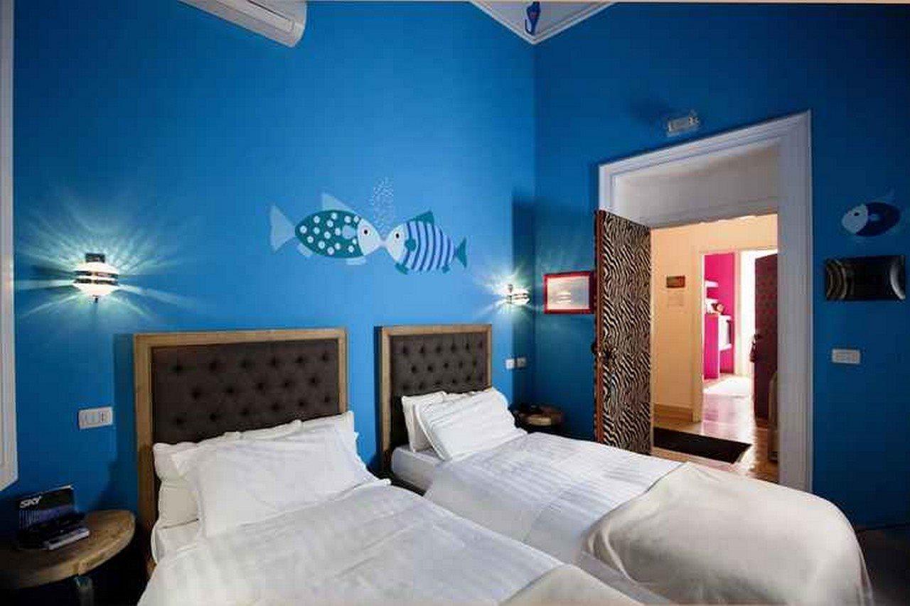 Miramare Cagliari Hotel Museo Ngoại thất bức ảnh