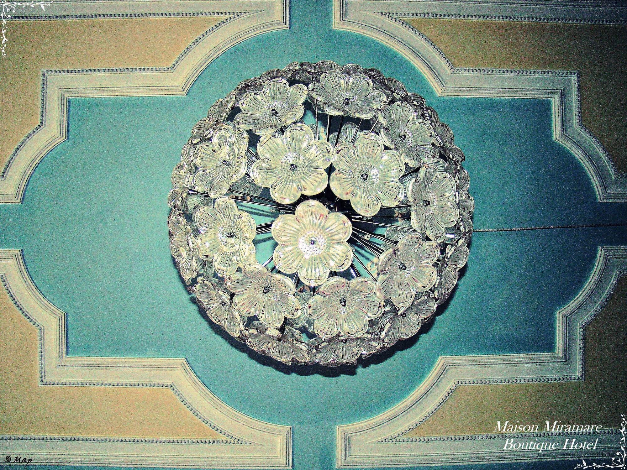 Miramare Cagliari Hotel Museo Ngoại thất bức ảnh