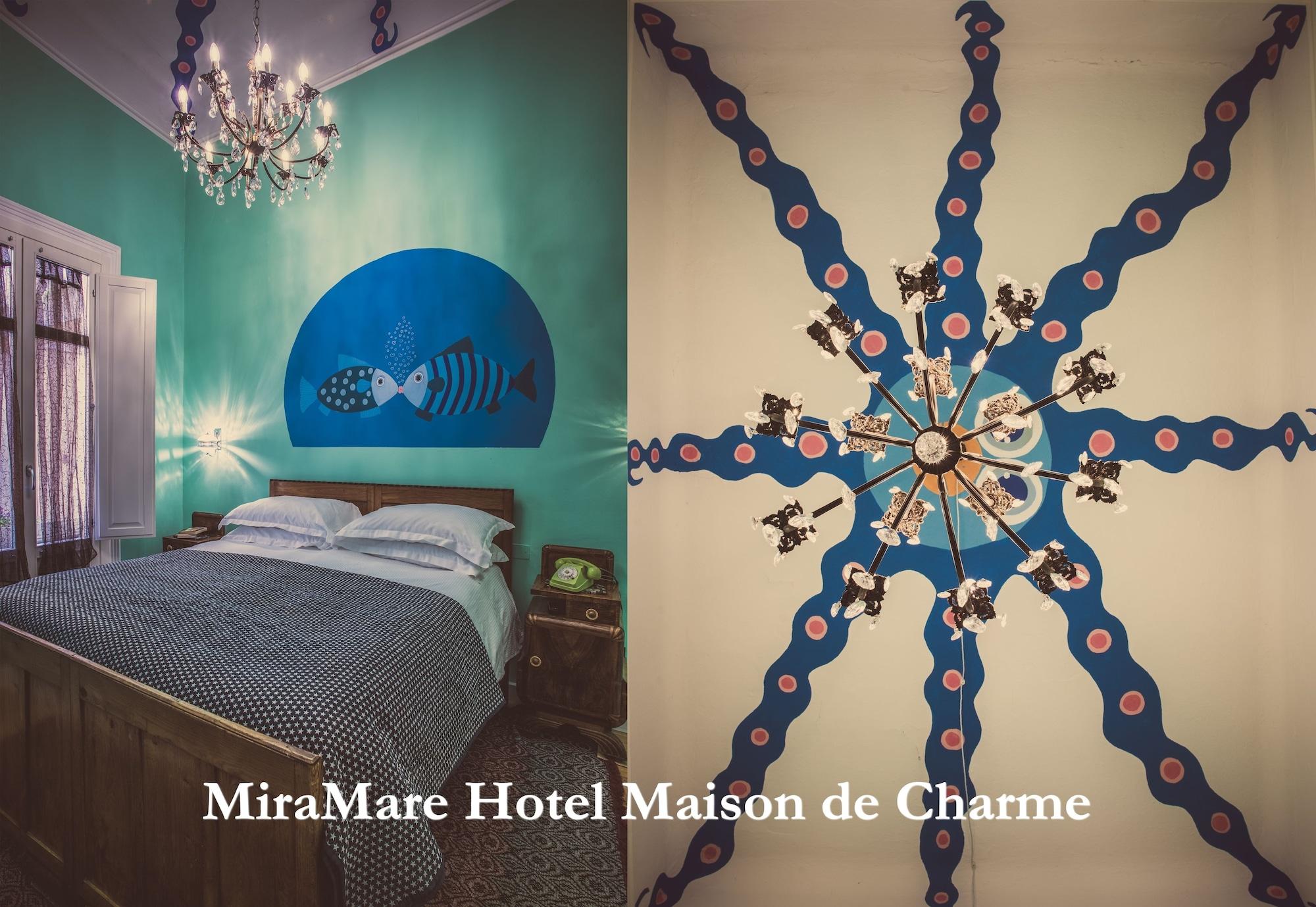 Miramare Cagliari Hotel Museo Ngoại thất bức ảnh