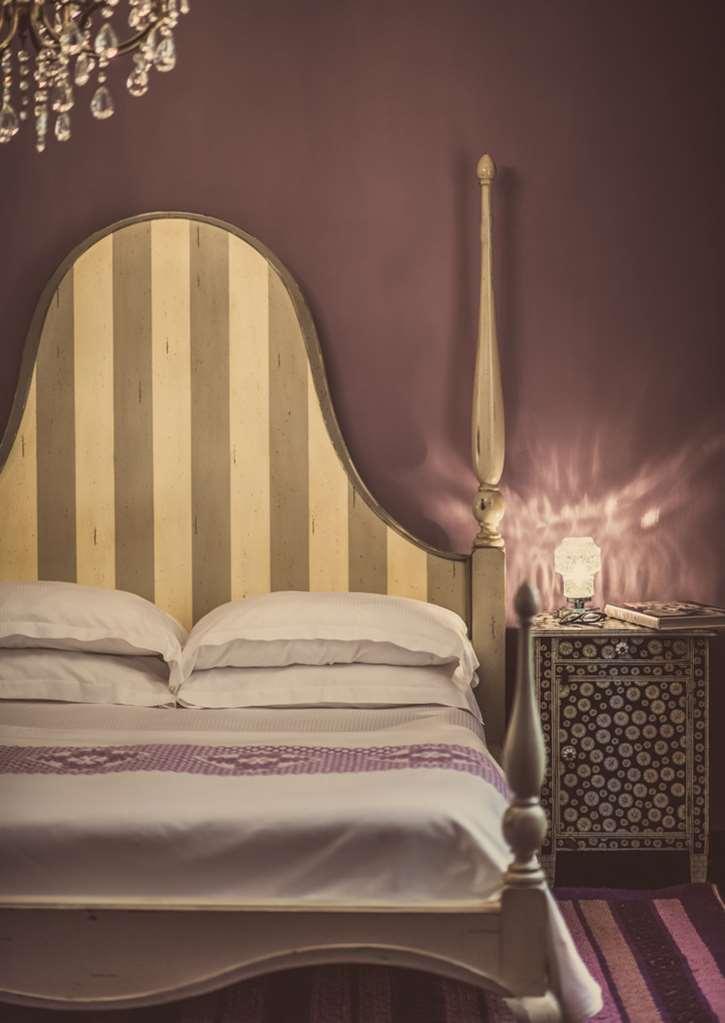 Miramare Cagliari Hotel Museo Phòng bức ảnh