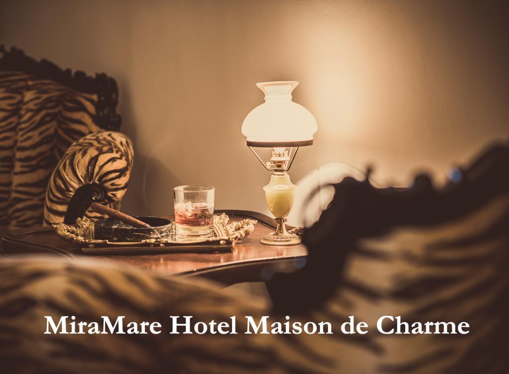 Miramare Cagliari Hotel Museo Ngoại thất bức ảnh