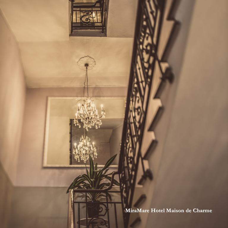 Miramare Cagliari Hotel Museo Ngoại thất bức ảnh