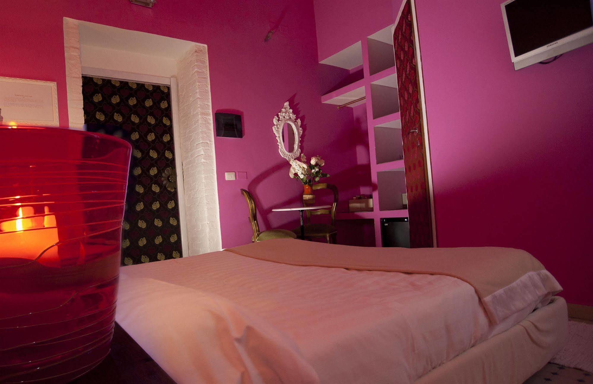 Miramare Cagliari Hotel Museo Ngoại thất bức ảnh