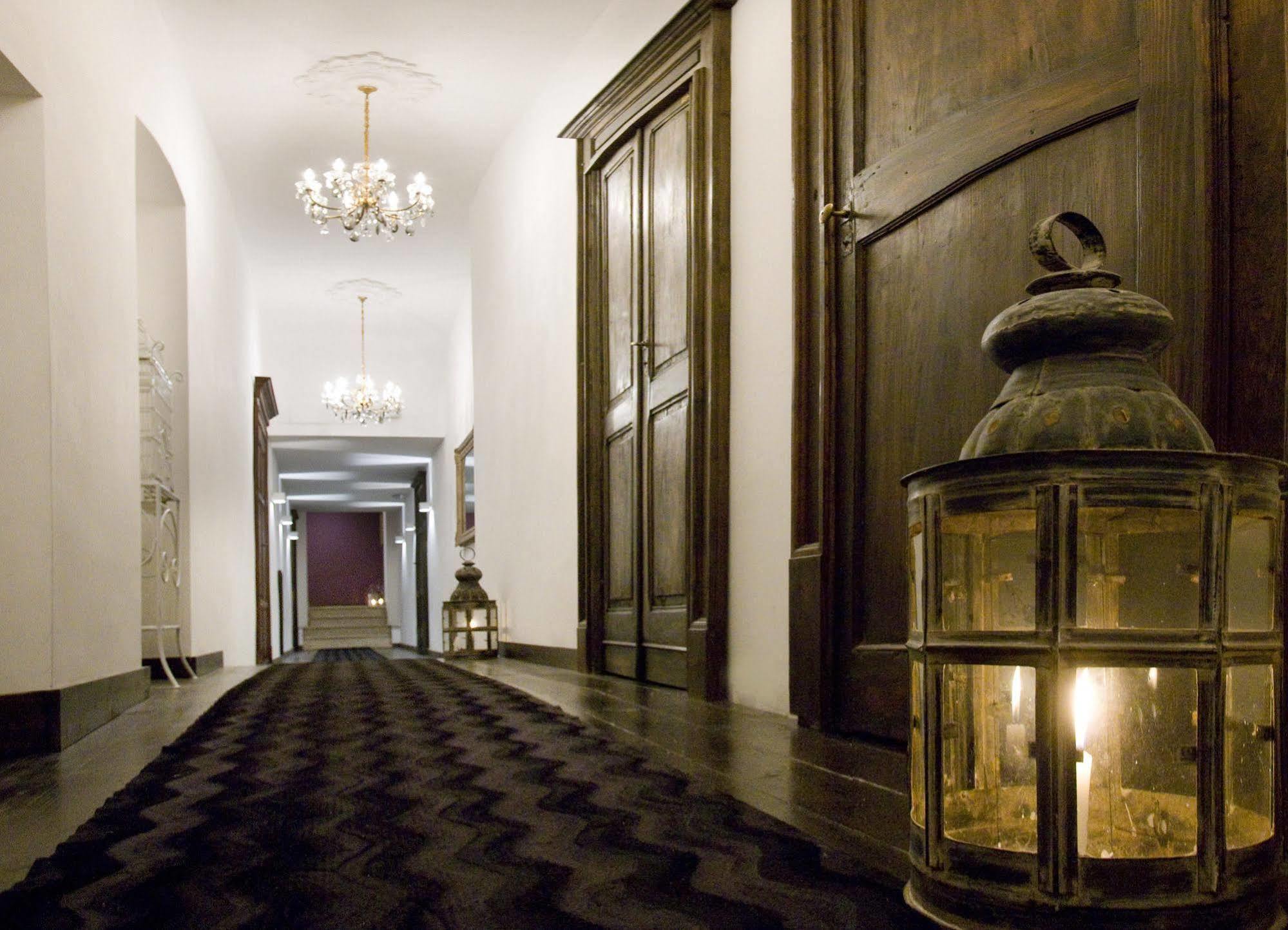 Miramare Cagliari Hotel Museo Ngoại thất bức ảnh